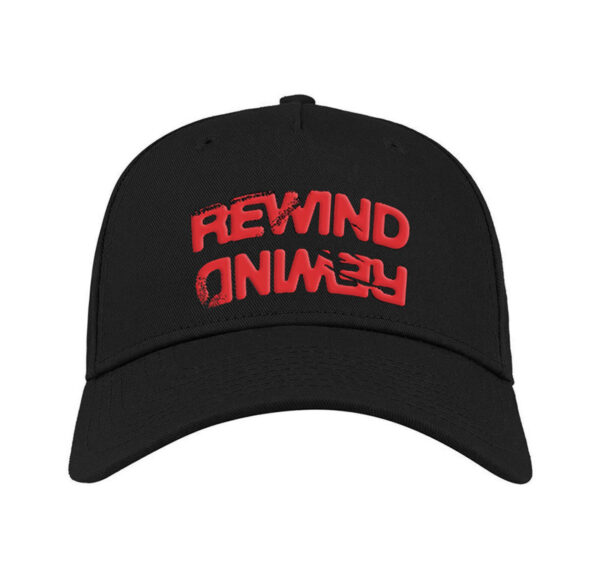 CAPPELLO REWIND