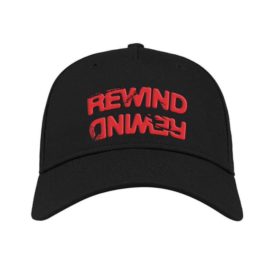 CAPPELLO REWIND