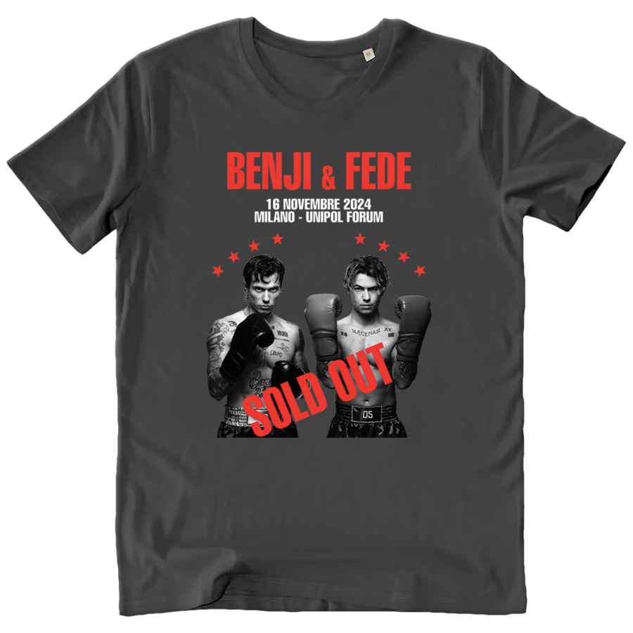 T-SHIRT FORUM